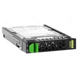 A3C40137890 FUJITSU HDD 146GB 15K SAS 6G 2.5" SFF HOT-SWAP